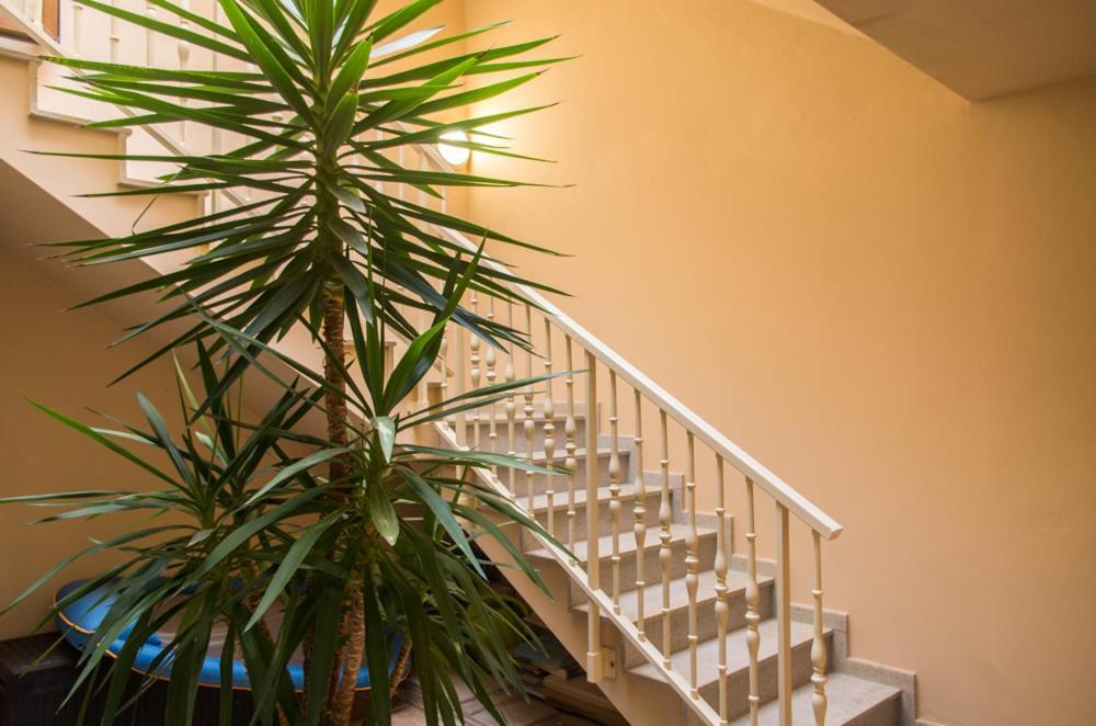 Luxurious Villa With Amazing Sea View And Pool Caleta De Fuste Εξωτερικό φωτογραφία