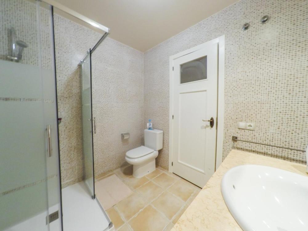 Luxurious Villa With Amazing Sea View And Pool Caleta De Fuste Εξωτερικό φωτογραφία