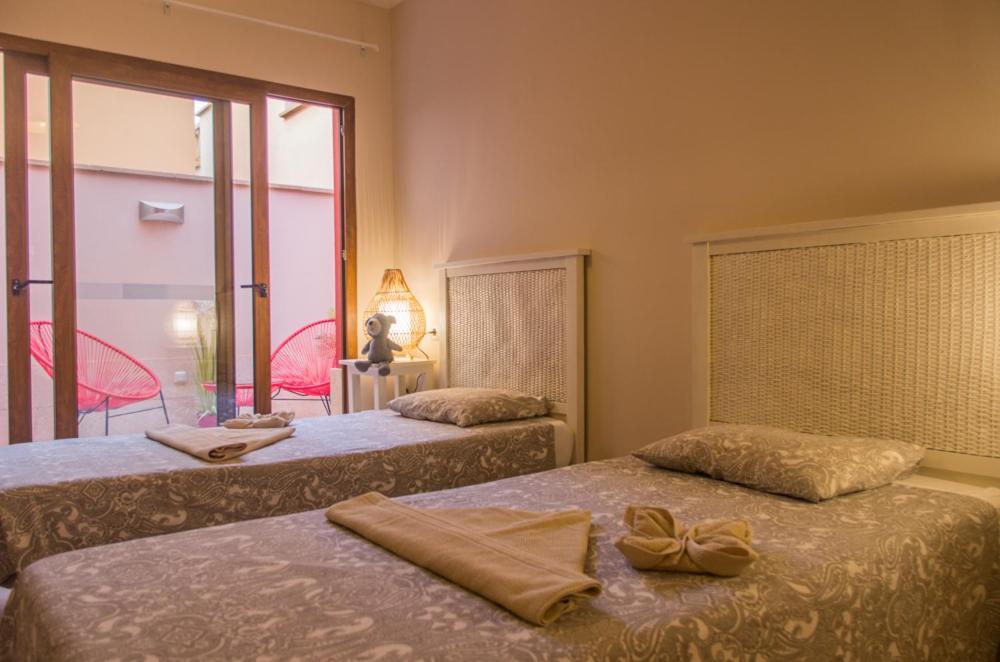 Luxurious Villa With Amazing Sea View And Pool Caleta De Fuste Εξωτερικό φωτογραφία