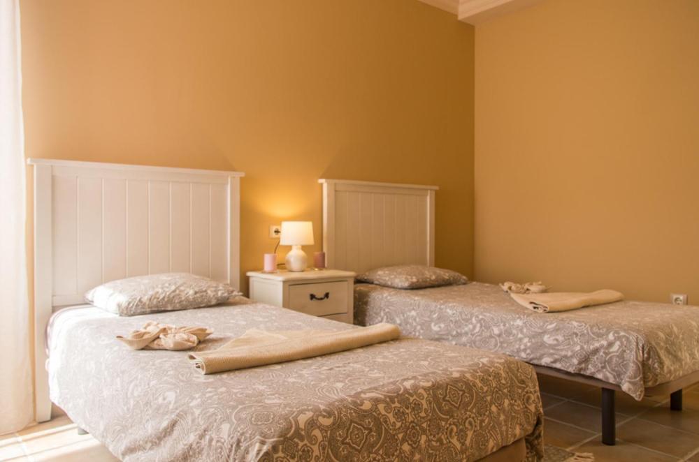 Luxurious Villa With Amazing Sea View And Pool Caleta De Fuste Εξωτερικό φωτογραφία