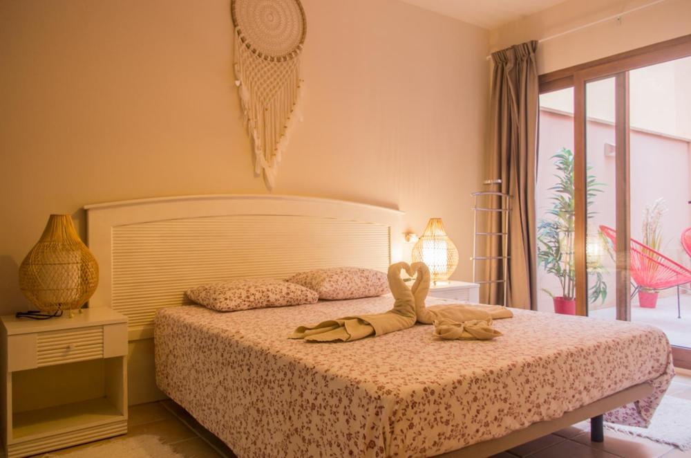 Luxurious Villa With Amazing Sea View And Pool Caleta De Fuste Εξωτερικό φωτογραφία