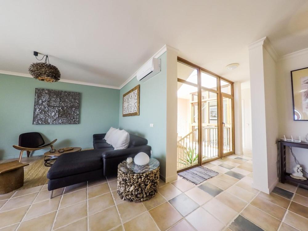 Luxurious Villa With Amazing Sea View And Pool Caleta De Fuste Εξωτερικό φωτογραφία