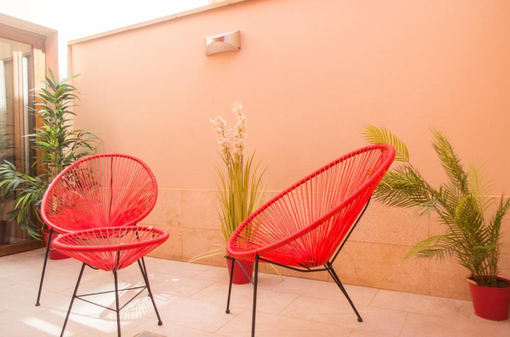 Luxurious Villa With Amazing Sea View And Pool Caleta De Fuste Εξωτερικό φωτογραφία