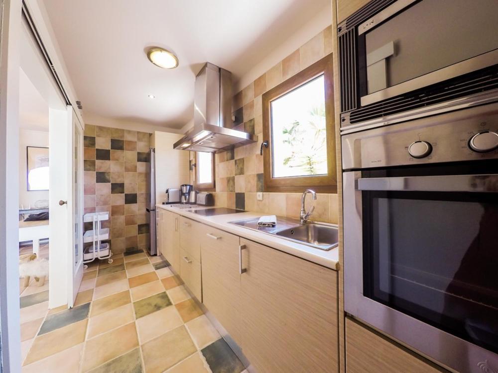 Luxurious Villa With Amazing Sea View And Pool Caleta De Fuste Εξωτερικό φωτογραφία