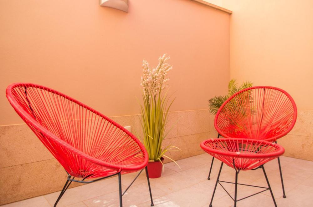 Luxurious Villa With Amazing Sea View And Pool Caleta De Fuste Εξωτερικό φωτογραφία