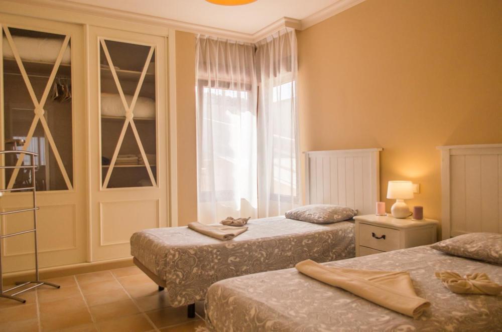 Luxurious Villa With Amazing Sea View And Pool Caleta De Fuste Εξωτερικό φωτογραφία
