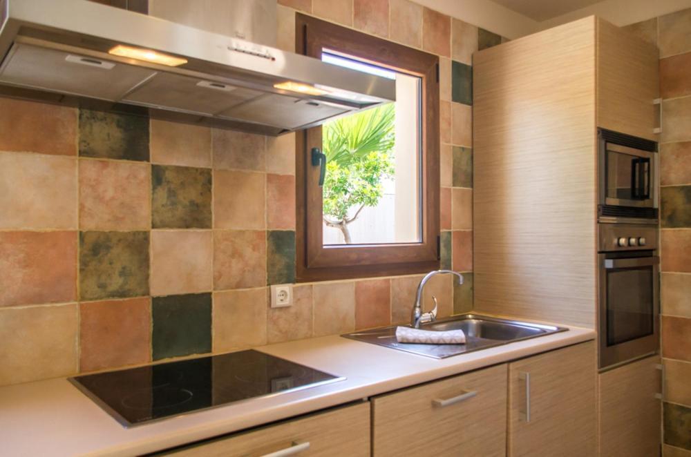 Luxurious Villa With Amazing Sea View And Pool Caleta De Fuste Εξωτερικό φωτογραφία