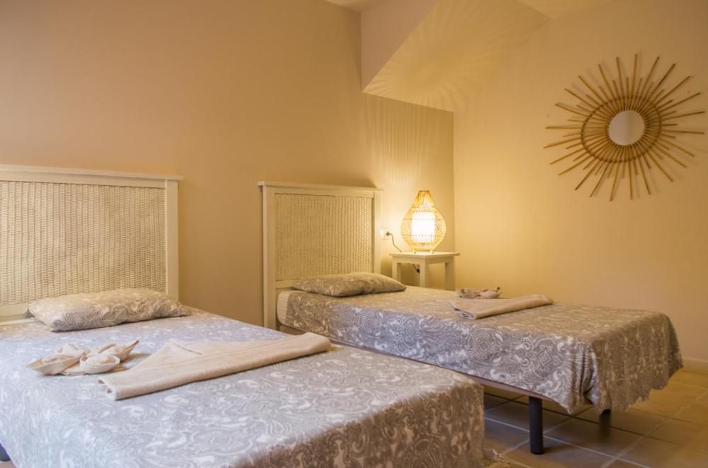 Luxurious Villa With Amazing Sea View And Pool Caleta De Fuste Εξωτερικό φωτογραφία