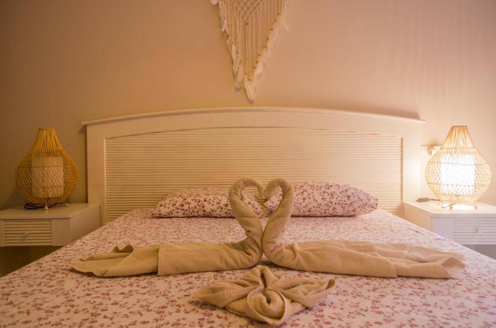 Luxurious Villa With Amazing Sea View And Pool Caleta De Fuste Εξωτερικό φωτογραφία