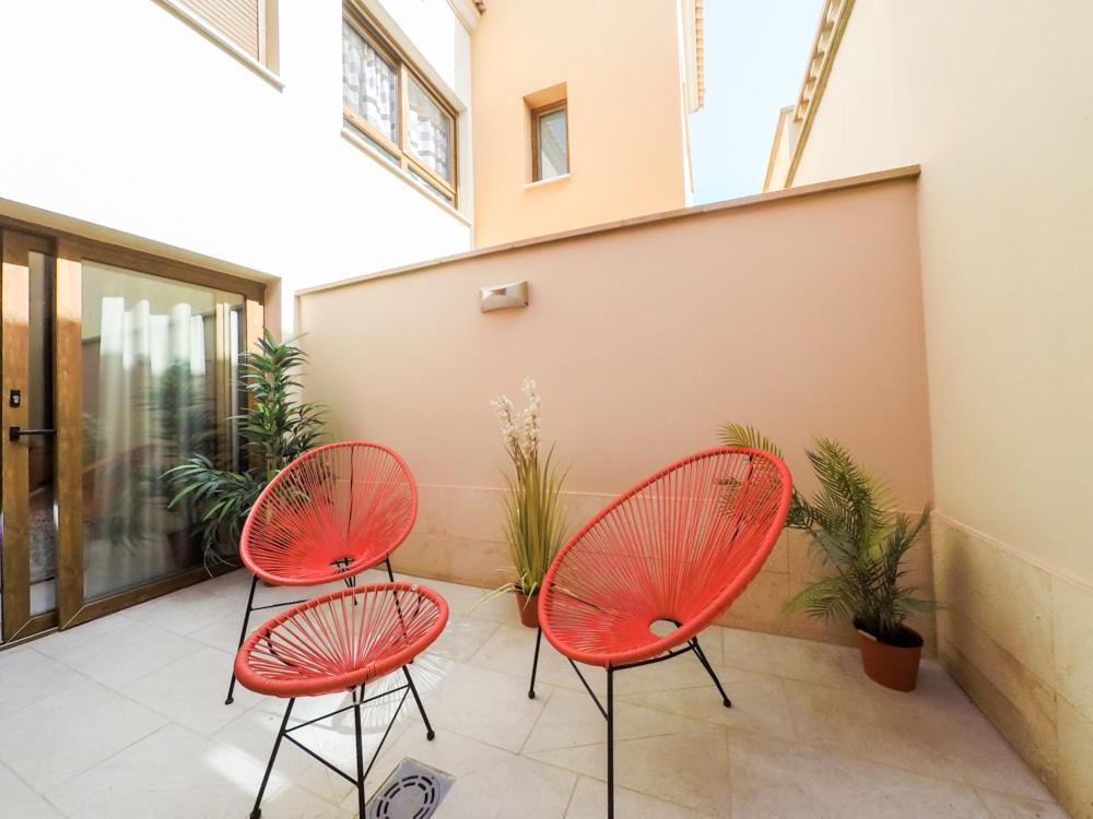 Luxurious Villa With Amazing Sea View And Pool Caleta De Fuste Εξωτερικό φωτογραφία