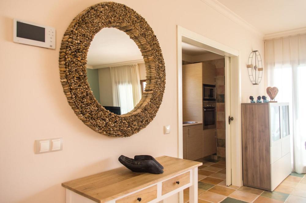 Luxurious Villa With Amazing Sea View And Pool Caleta De Fuste Εξωτερικό φωτογραφία