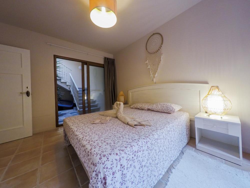 Luxurious Villa With Amazing Sea View And Pool Caleta De Fuste Εξωτερικό φωτογραφία