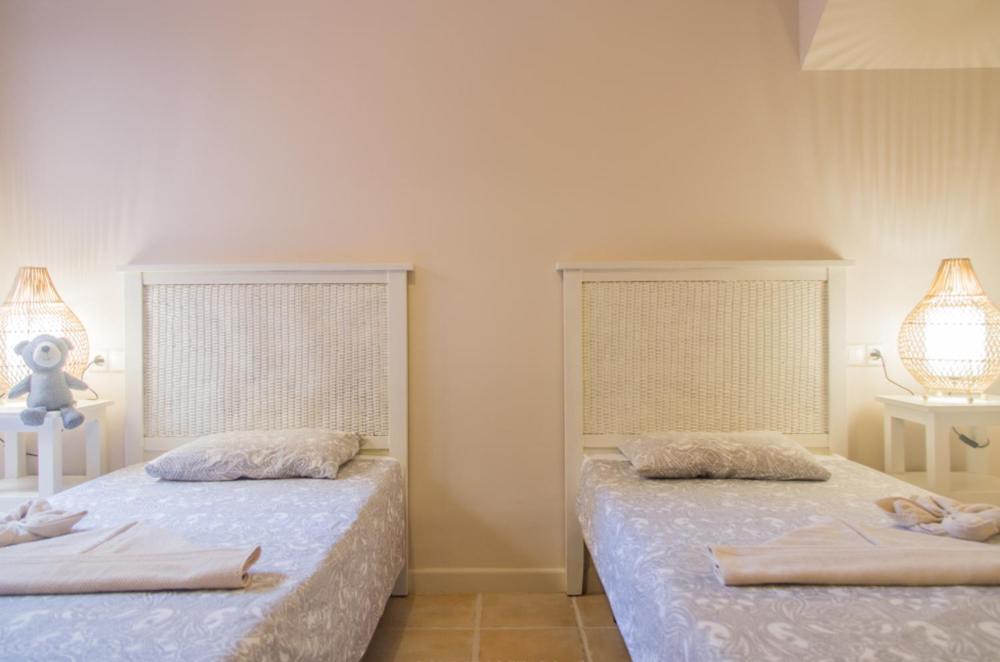 Luxurious Villa With Amazing Sea View And Pool Caleta De Fuste Εξωτερικό φωτογραφία